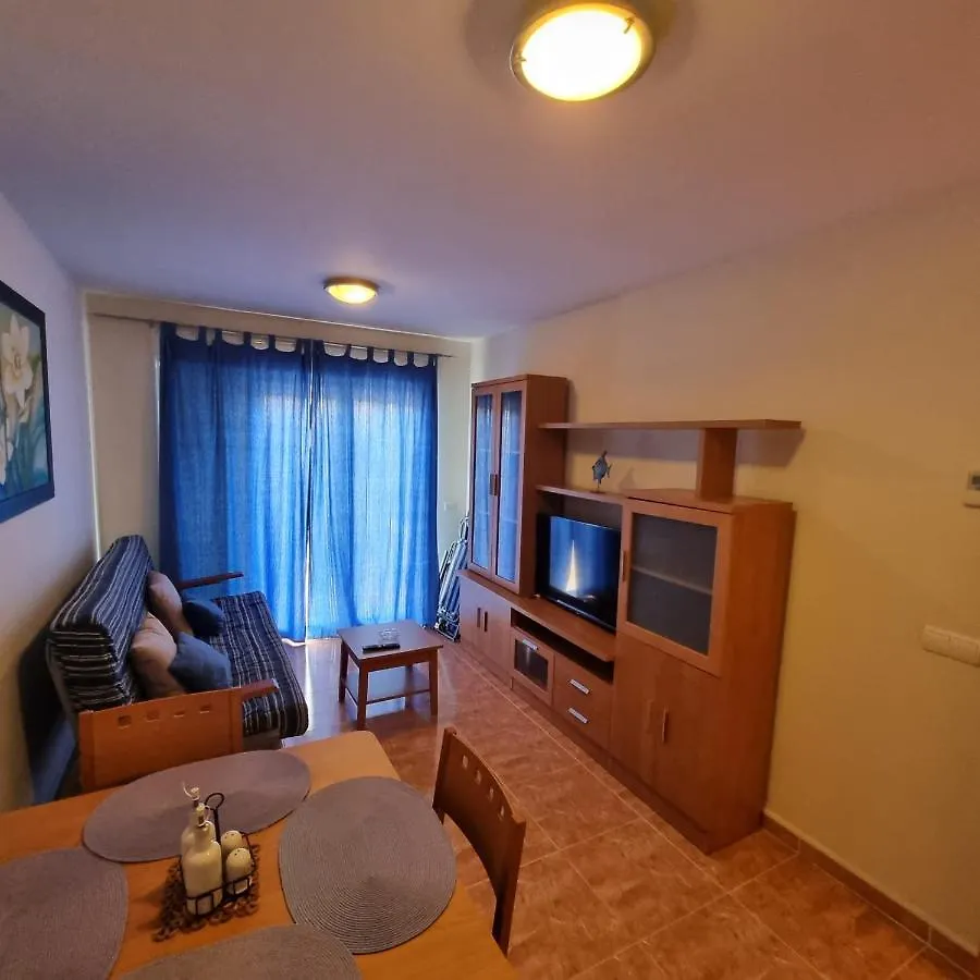 Atico Duplex Con Piscina Privada En Vera Playa