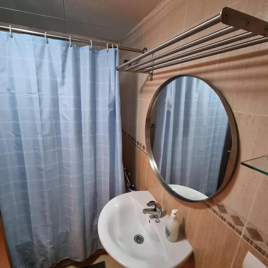 Atico Duplex Con Piscina Privada En Vera Playa