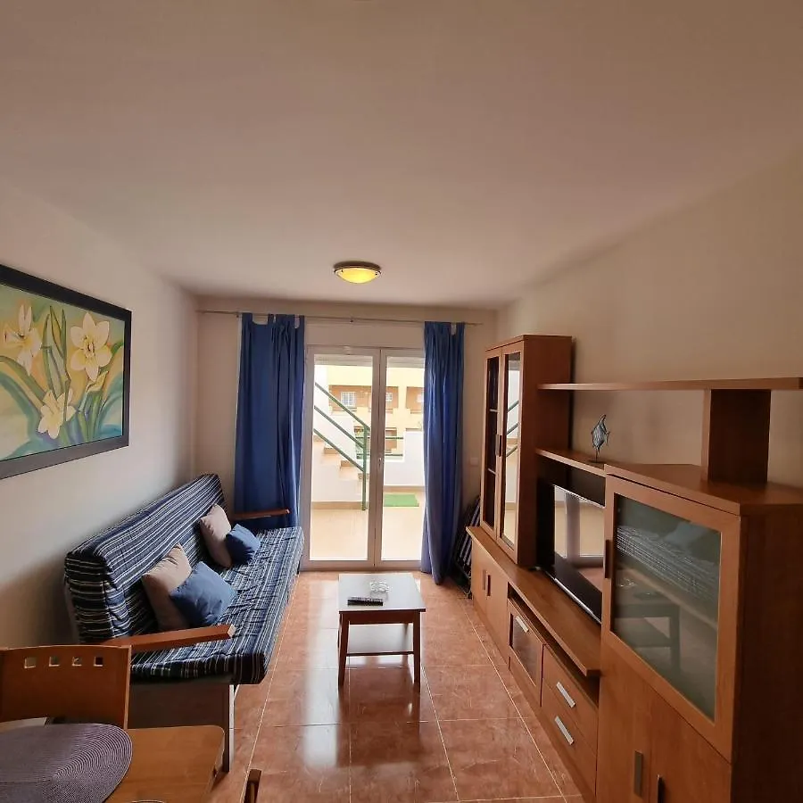 Atico Duplex Con Piscina Privada En Vera Playa 0*,