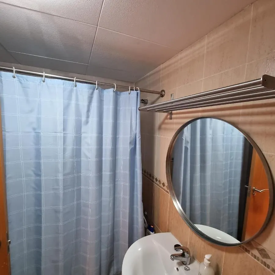 Atico Duplex Con Piscina Privada En Vera Playa Apartment