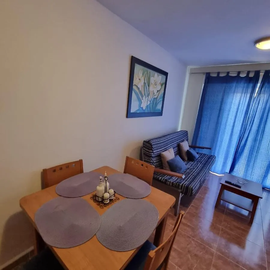 Atico Duplex Con Piscina Privada En Vera Playa Spain
