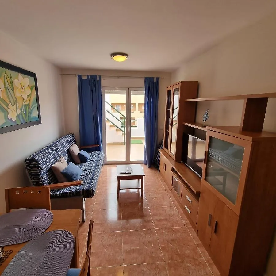 Atico Duplex Con Piscina Privada En Vera Playa